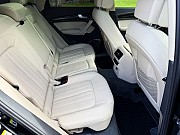 404 Внедорожник на свадьбу Audi Q5 черный с водителем Київ
