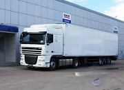 Грузовые Автоперевозки Рефрижератором ПО Украине Дніпро