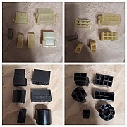 Колодка для автомобільного реле Суми