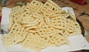 Снеки для смаження. Річ чудова тим, що це натуральний продукт. Київ