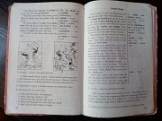 Англійська мова 6 клас. Плахотнюк. Львов