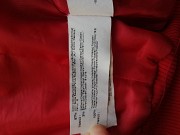 Курточка женская яркая доставка из г.Первомайск