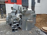 Приём алюминия, приём нержавейки Днепр