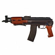 Стартовий Акс-74у Київ