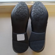 Чоловічі туфлі (нові), розмір 44-45 р. 400 грн доставка из г.Винница