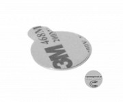 Магніт самоклейка D20 mm х H1 mm (3м) доставка из г.Чернигов