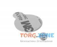 Магніт самоклейка D20 mm х H1 mm (3м) Чернигов - изображение 1