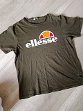 Футболка Ellesse доставка из г.Луцк