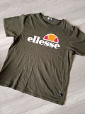 Футболка Ellesse доставка из г.Луцк