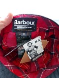 кепка Barbour Retford Wax доставка из г.Луцк