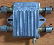 Комутатор ТК 200-01-0 12В Зіл-131 Суми