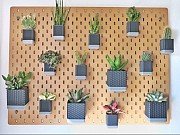 Skadisbloom чудове дизайнерске кашпо Дніпро