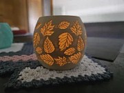 Підставка під чайні свічки Днепр