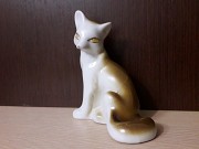Статуетки СРСР з особистої колекції. Черкаси