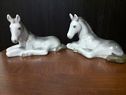 Статуетки СРСР з особистої колекції. Черкаси