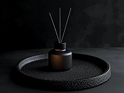 Obsidian Trinket Tray — це стильний і сучасний органайзер Днепр