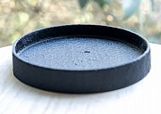 Obsidian Trinket Tray — це стильний і сучасний органайзер Днепр