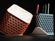 Тримач для ручок у стилі Kumiko Дніпро