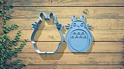 Набір формочок для печива Ghibli Дніпро