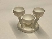 горщика для квітів Three Cups Днепр