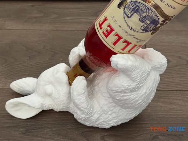 Зустрічайте Tipsybun, Дніпро - зображення 1