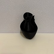ваза Vase for Bold Decor Днепр