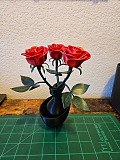 ваза Vase for Bold Decor Днепр