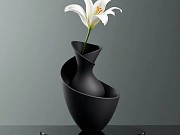 ваза Vase for Bold Decor Днепр