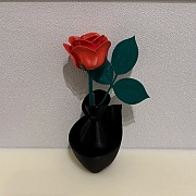 ваза Vase for Bold Decor Днепр