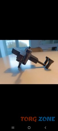 держатель Gravity Phone Holder Днепр - изображение 1