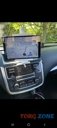 Зручний автомобільний тримач, Днепр - изображение 1