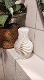 Спіральна ваза від Thingverse для Bambulab. Днепр