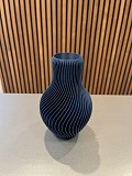Спіральна ваза від Thingverse для Bambulab. Днепр
