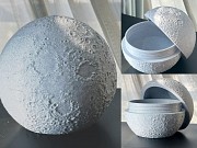 Декоративний та стильний Moon Box Днепр