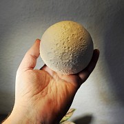 Декоративний та стильний Moon Box Днепр