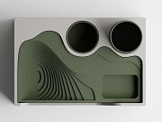 Представляємо органайзер Stepped Desk Organizer Дніпро