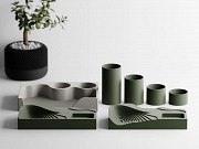 Представляємо органайзер Stepped Desk Organizer Дніпро