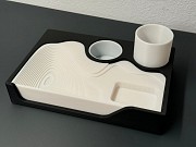 Представляємо органайзер Stepped Desk Organizer Дніпро
