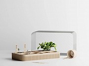 Sproutnest, вашого чудово розробленого домашнього садочеку Дніпро