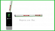 Шлагбаум Steelon 180 LED 5м Ужгород