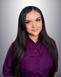 Ченцова Аліна Олександрівна Київ