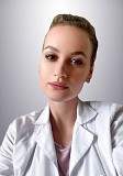Павловська Владислава Євгенівна Київ