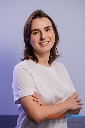 Щербина Юлія Петрівна Киев - изображение 1