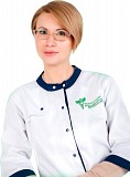 Димко Тетяна Олегівна Київ
