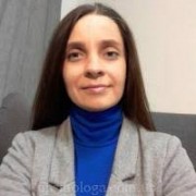 Саглаєва Тетяна Сергіївна Київ