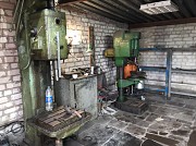 Оренда Виробничого цеха 350 м.кв., промзона у м. Кривий Ріг, р-н Арселора, вул Акціонерна. Кривий Ріг