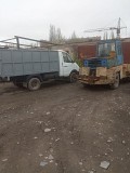 Оренда Виробничого цеха 350 м.кв., промзона у м. Кривий Ріг, р-н Арселора, вул Акціонерна. Кривий Ріг