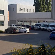 Оренда приміщення під шиномонтаж у Кривому Розіі, Автовокзал , червона лінія . Кривий Ріг