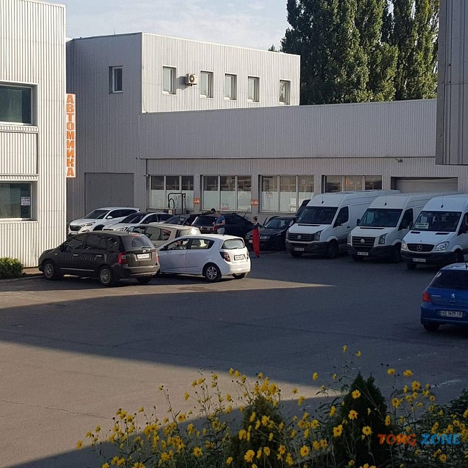 Оренда приміщення під шиномонтаж у Кривому Розіі, Автовокзал , червона лінія . Кривой Рог - изображение 1