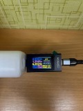 Usb тестер Kws-x1 доставка із м.Житомир